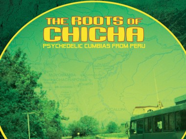 roots of chicha