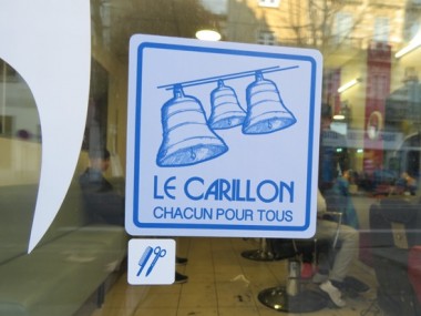Le Carillon à Nantes