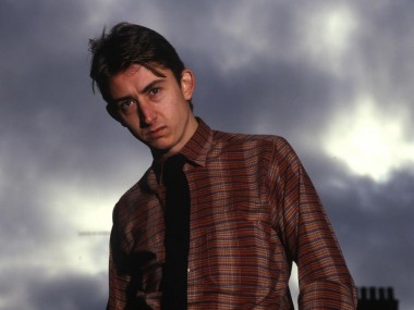 Mark Hollis