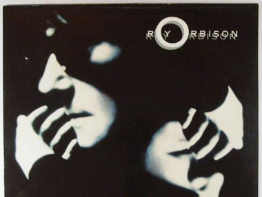Roy Orbison - Mystery Girl (1989) 