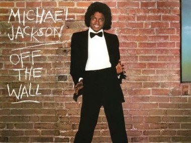 Michael Jackson - Off the Wall (1979)