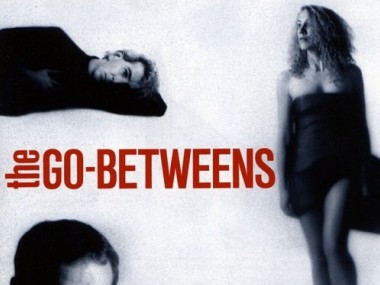 The Go Betweens - 16 Lovers Lane 