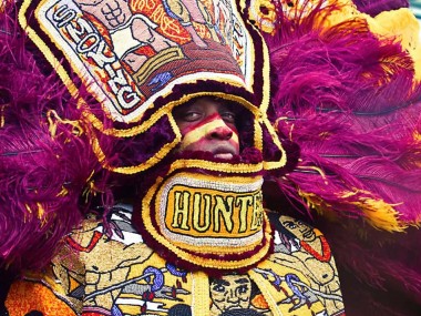Nola is Calling, quand les Black Indians Chiefs de la Nouvelle-Orléans rencontrent l'Afrique et la bounce music