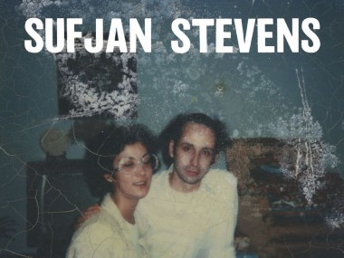 Sufjan Stevens - Carrie and Lowell 