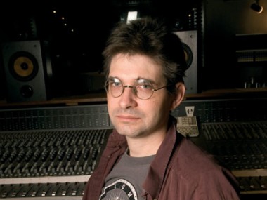 Steve albini