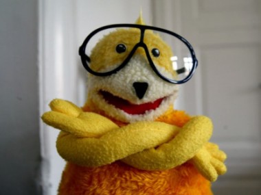 Flat Eric