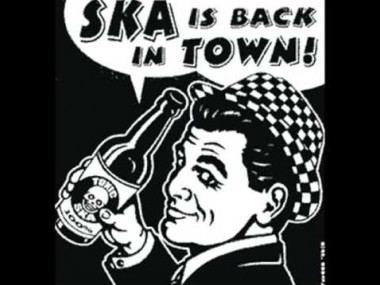 Ska is back in town !