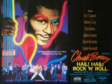 Chuck Berry - Hail ! Hail ! ROCK'N'ROLL 