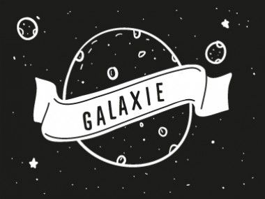 galaxie