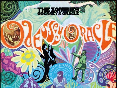 The Zombies - Odessey and Oracle (1968)