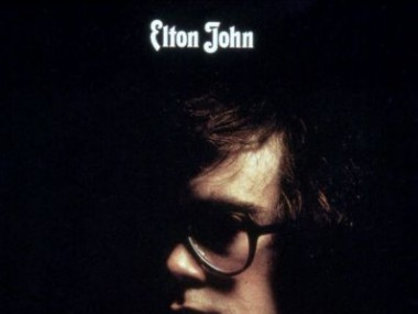 Elton John - Elton John (1970)