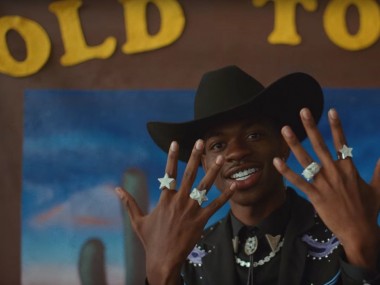 lil nas x