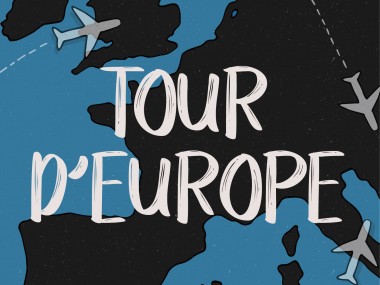 Tour d'Europe