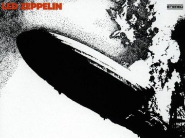 Led Zeppelin - Led Zeppelin (1969)