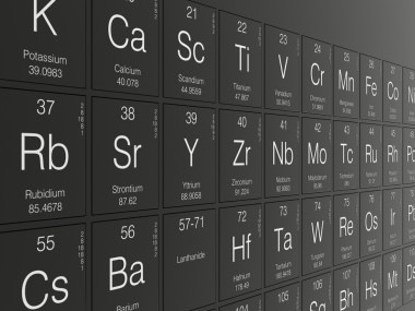 Tableau périodique des éléments : 150 ans !