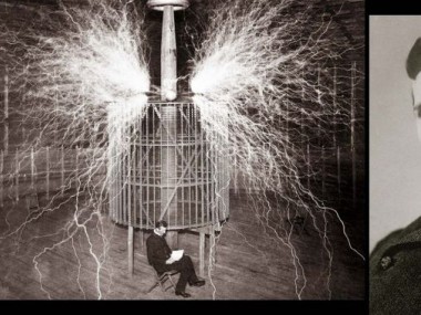 Nikola Tesla 