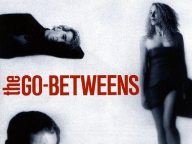 The Go-Bewteens - 16 Lovers Lane