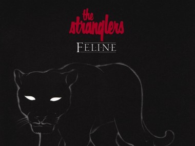 The Stranglers - Feline (1982)