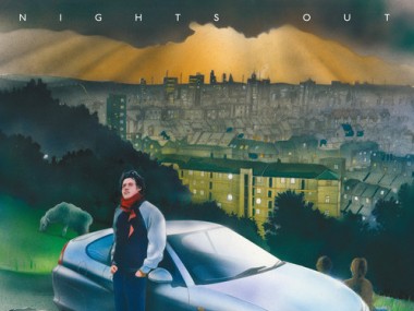 Metronomy - Nights Out (2008)