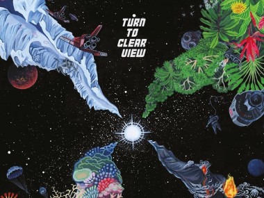 Joe Armon-Jones - Turn To Clear view paru le 20 septembre 2019 chez Brownswood Recordings