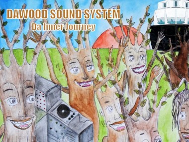 DAWOOD Sound System - Da Inner Journey