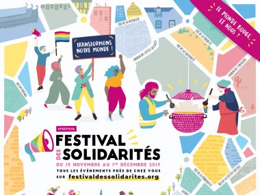 Festival des solidarités