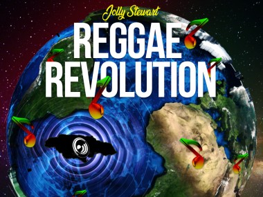 Wu.D'Sound - Reggae Revolution