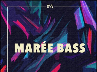 Marée BASS - Compilation 6