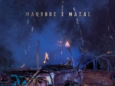 LFG / Marvooz x Mazal