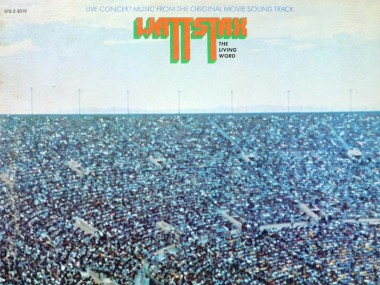 Wattstax - The Living Word (1972) 