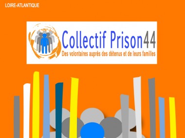 Collectif prison 44