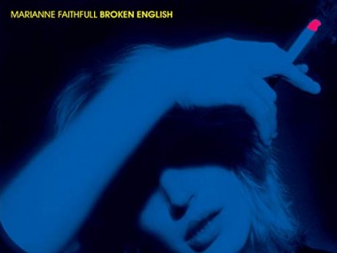Marianne Faithfull - Broken English (1979)