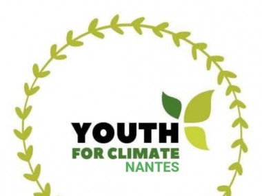 Youth for climate Nantes