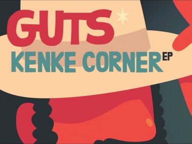 Kenke Corner - Guts