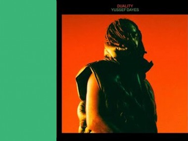 Yussef Dayes - For My Ladies