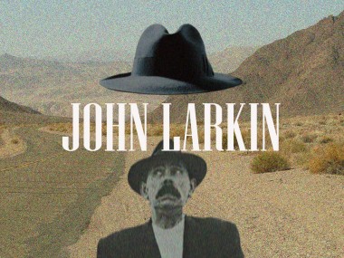 John Larkin
