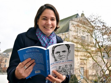 Stéphanie Trouillard