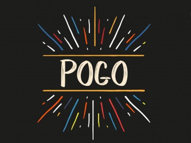 Pogo