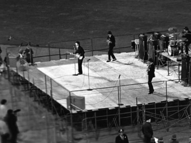 Dernier concert des Beatles