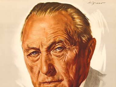 adenauer