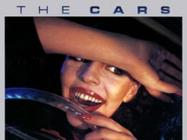 The Cars - The Cars (1978)