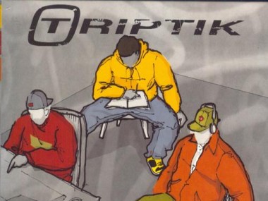 Triptik