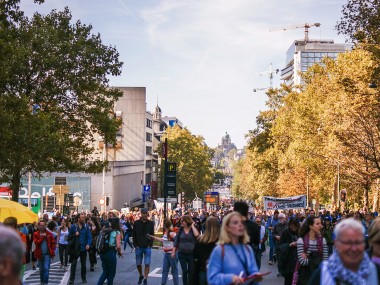 Face au risque de fermeture industrielle : l’émergence d’actions collectives