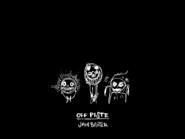 Off Piste - Jam Batxer 