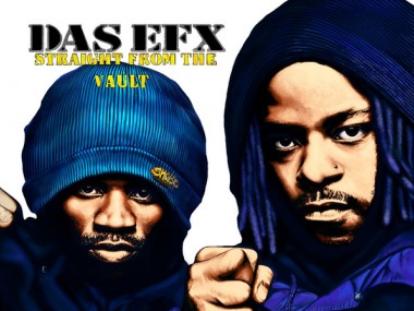 Das EFX