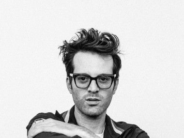 Mayer Hawthorne