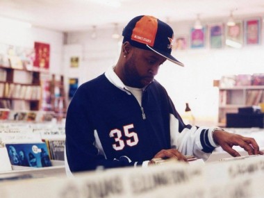 J Dilla