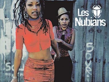 Les Nubians