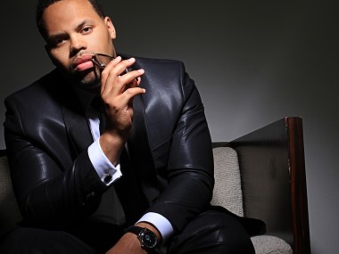 Eric Roberson