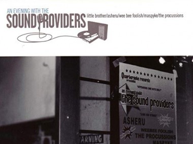 Sound Providers